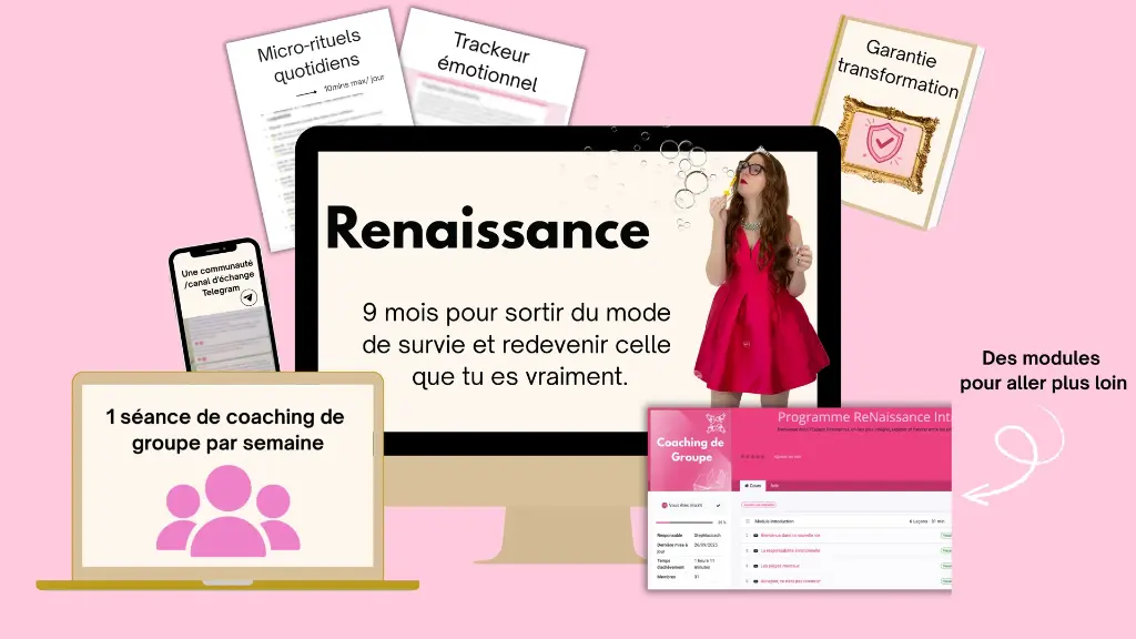 Programme ReNaissance